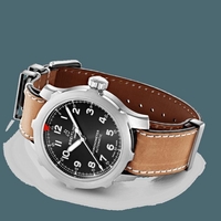 Replica Breitling Navitimer SUPER 8 B20 Automatic 46 Steel Black Watch01105
