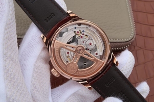 Replica IWC AZ Portuguese Tourbillon IW5046 Gray Dial Watch00886