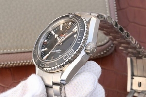 Replica Omega Planet Ocean Professional Ceramic Bezel 45mm Bracelet Watch00059