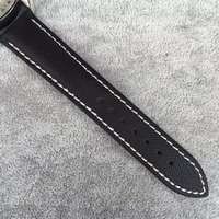 Replica Omega Speedmaster 3211 Silver Dial Black Nylon Strap Watch00293