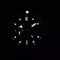 Replica Panerai PAM371 Titanium Black Rubber Strap ZP9001 Watch01071