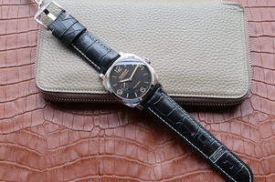 Replica Panerai PAM572 Radiomir 1940 Black Dial Panerai Watch00332