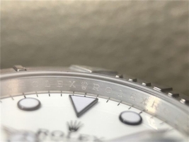 Replica Rolex Yacht-Master 116622 White Dial on Bracelet Watch00806
