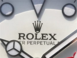 Replica Rolex Yacht-Master 116622 White Dial on Bracelet Watch00806