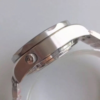 Replica Top Omega Seamaster 300m Diver ETNZ Regatta Co-Axial Chronograph Gray Dial Bracelet Omega Watch00262
