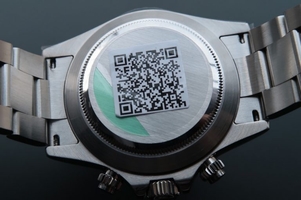 Rolex Daytona 116500 White Dial Bracelet Watch00372