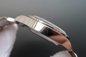 Rolex Explorer II 42mm 216570 White Dial Watch00711