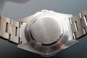 Rolex Explorer II 42mm 216570 White Dial Watch00711