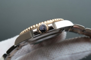 Rolex Submariner 116613 Wrapped Bezel Dial Bracelet Rolex Watch00731
