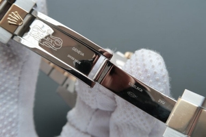 Rolex Submariner 116613 Wrapped Bezel Dial Bracelet Rolex Watch00731
