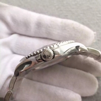 Rolex Yacht-Master 116622 White Dial on Bracelet Watch00749
