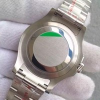 Rolex Yacht-Master 116622 White Dial on Bracelet Watch00749