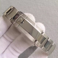 Rolex Yacht-Master 116622 White Dial on Bracelet Watch00749