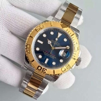 Rolex Yacht-Master 16623 Best Edition Blue Dial Bracelet Watch00763