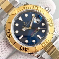 Rolex Yacht-Master 16623 Best Edition Blue Dial Bracelet Watch00763