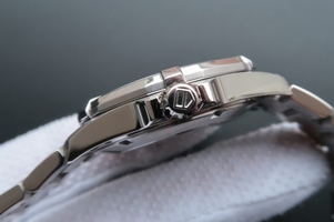 Tag-Heuer Aquaracer Calibre 5 300M White Dial Bracelet Watch00664