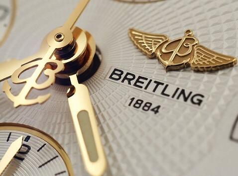 Breitling Watches