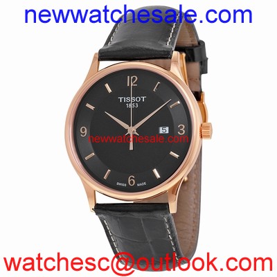 Tissot T9144104605700