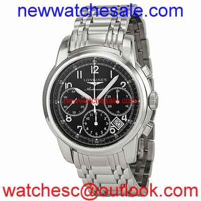 Longines Saint-Imier Collection L2.752.4.53.6 Mens