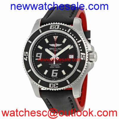 Breitling A1739102-BA76BKRDT Swiss Made