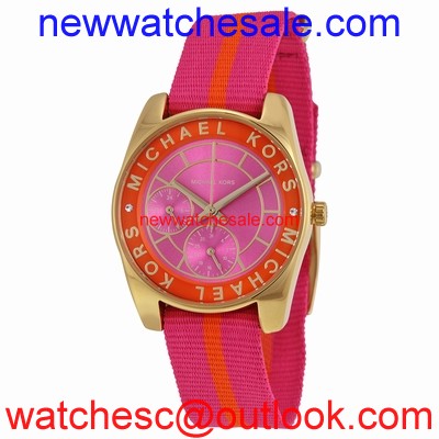 Michael Kors MK2401 Quartz