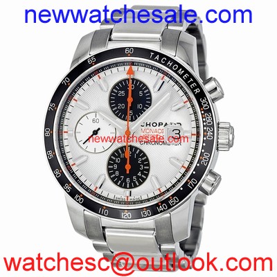 Chopard Grand Prix de Monaco 15/8992-3006 Stainless Steel