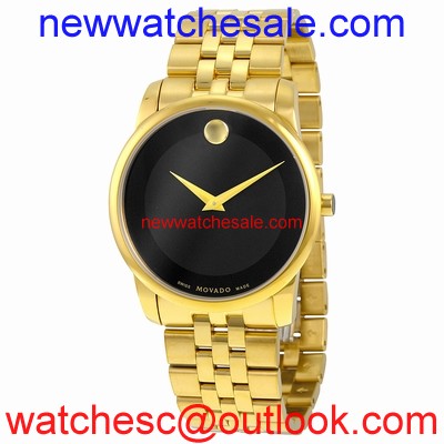Movado 0606997 Swiss Made