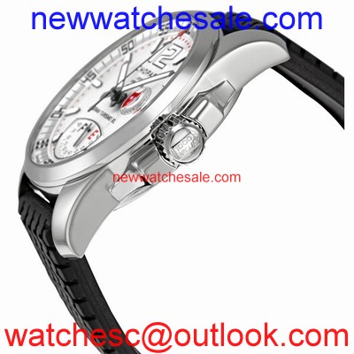 Chopard Mille Miglia 168457-3002 Mens