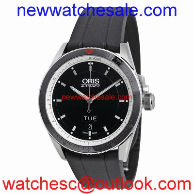 Oris Artix 01 735 7662 4154-07 4 21 20FC Swiss Made