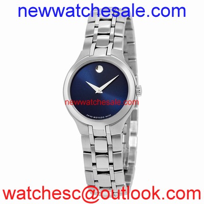 Movado 0606370 Blue