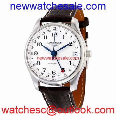 Longines L2.718.4.70.3 Mens