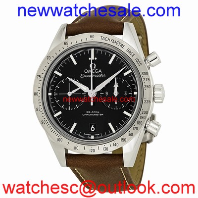Omega Speedmaster 331.12.42.51.01.001 Mens