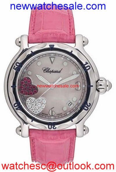 Chopard Happy Sport 28/8950 Ladies