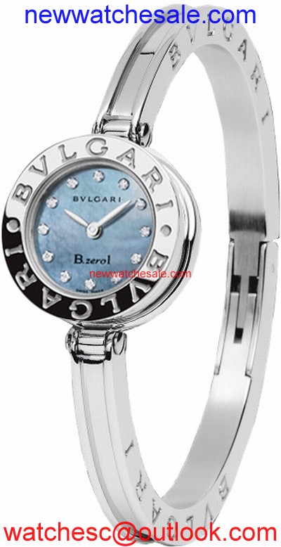 Bvlgari 101079 Ladies