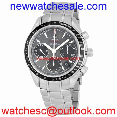Omega Speedmaster 323.30.40.40.06.001 Swiss Made