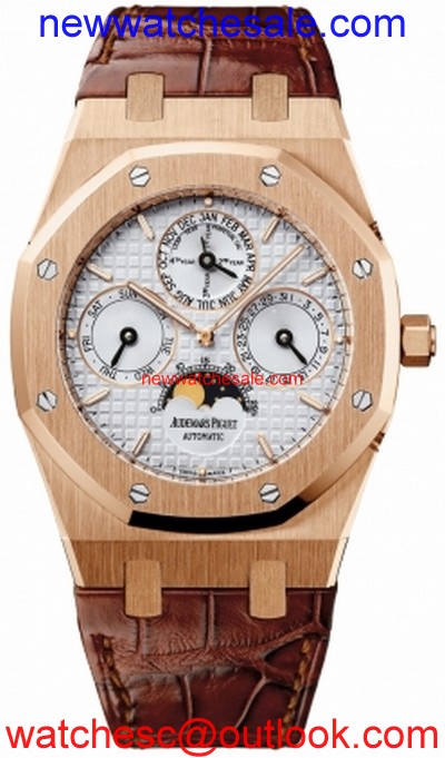 Audemars Piguet Royal Oak 26252OR.OO.D092CR.02 Automatic