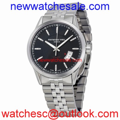 Raymond Weil 2730-ST-20021 Mens