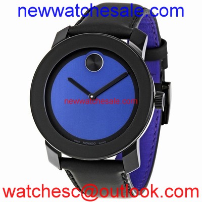 Movado Bold 3600052 indigo Blue