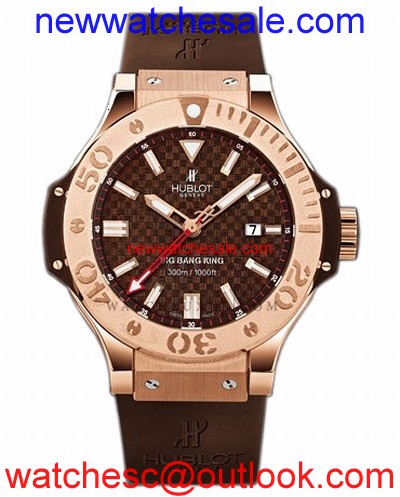 Hublot Big Bang 322.PC.1001.RX Mens