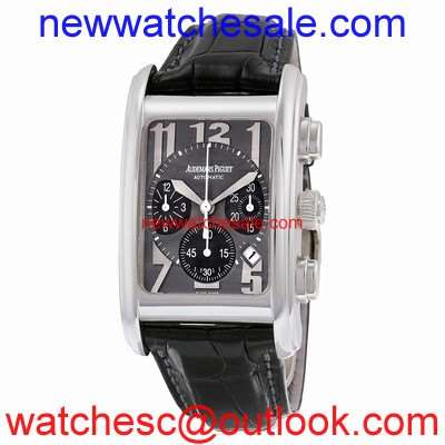 Audemars Piguet Chronograph 25987BC.OO.D002CR.02 Automatic