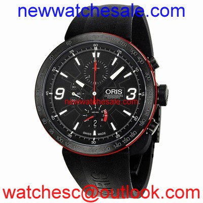 Oris TT1 01 674 7659 4764-07 4 25 06B Automatic