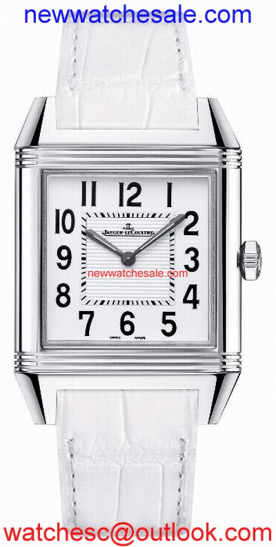 Jaeger LeCoultre Q7068420 Stainless Steel