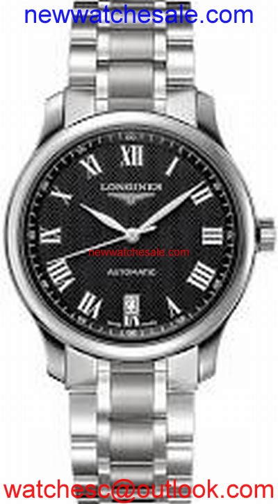 Longines L26284516 Stainless Steel