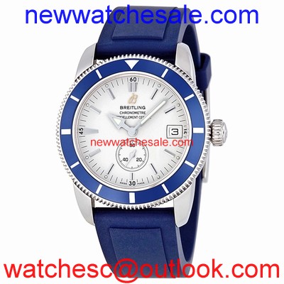Breitling Superocean Heritage A3732016/G641 Automatic