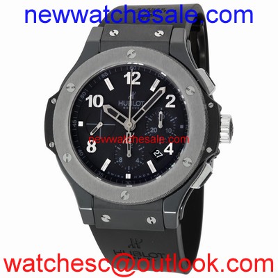 Hublot Big Bang 301.CT.130.RX Black