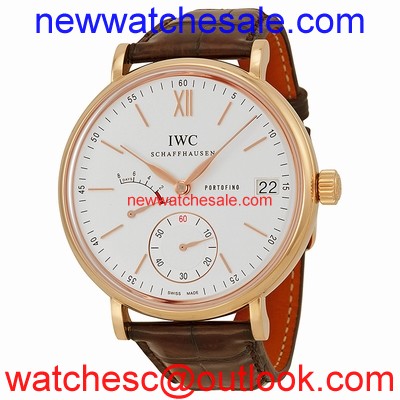 IWC Portofino IW510107 Swiss Made