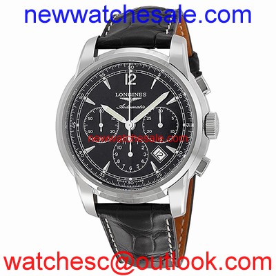 Longines Saint-Imier Collection L2.784.4.52.3 Automatic