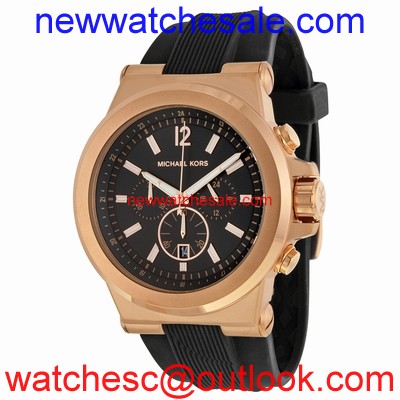 Michael Kors Dylan MK8184