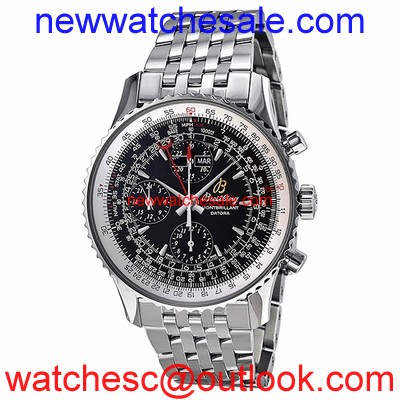 Breitling Montbrilliant A2133012/BB58 - 441A Swiss Made