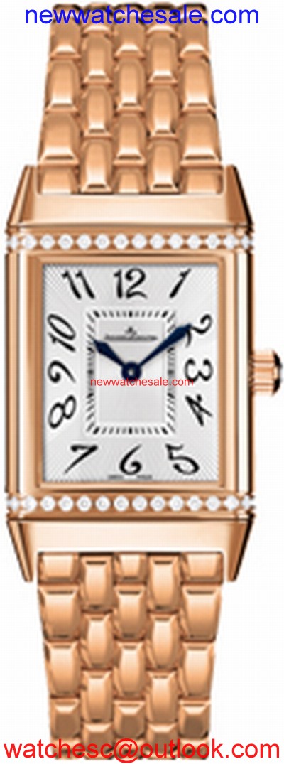 Jaeger LeCoultre Q2562102 18k Yellow Gold